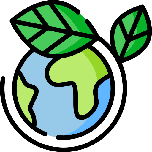 Eco-Friendly Environment