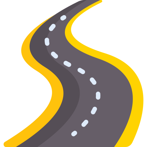 100 FT Road
