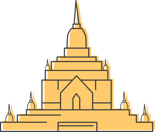Temple