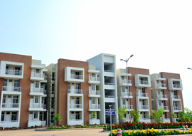 Greenearth City