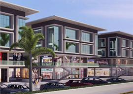 Greenearth City
